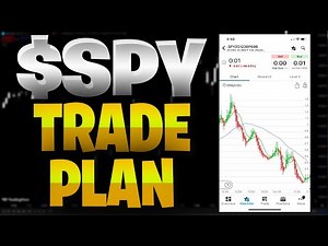How to Trade SPY Tomorrow (Best Trading Strategy) Spy Best Trading Strategy