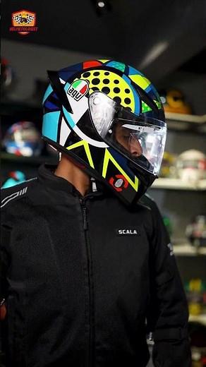 AGV K1 S HELMETS #agvk1s #helmets