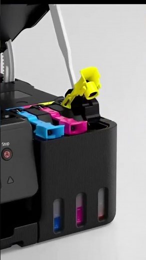NEW PIXMA G3030 INK TENK PRINTER