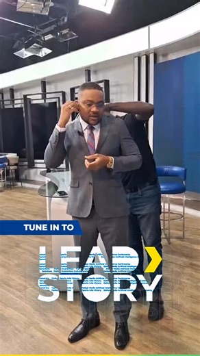 1.8K views · 14 reactions | You heard right! We start at 6 p.m. today with Lead Story, running straight through to 7 p.m. We’ll be discussing the aftermath of the general reaction. #CVMLeadStory | CVM Television | Facebook