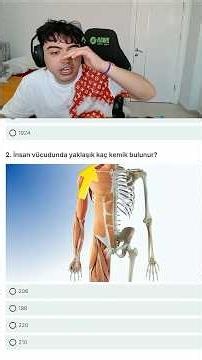 HOW KNOWLEDGEABLE ARE YOU? TEST!