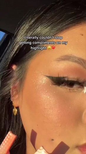 Fenty Beauty on TikTok