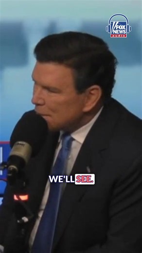 On the Guy Benson Show, Bret Baier joins Guy Benson to preview his new book, 'To Rescue the American Spirit: Teddy Roosevelt and the Birth of a Superpower.' https://buff.ly/z1p6q7H | FOX News Radio