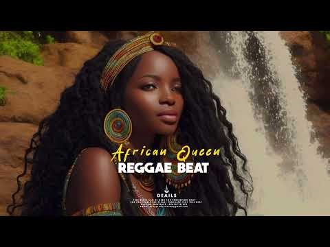 [Free] Reggae Instrumental Lucky dube x Madoxx X Gentleman Type Beat 2023 (African Queen)