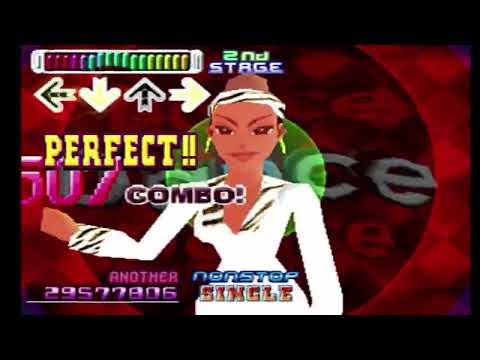 [DDR Course Mode] DDR BEST HITS- Ashes