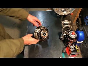 MG Midget Restoration (video 14)