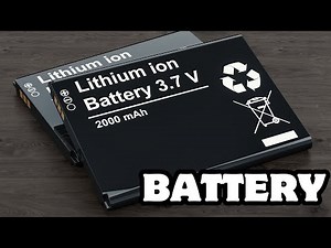 How Does a Battery Actually Work? | Simple Energy Explained