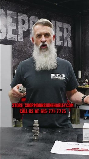 Street Stalker vs Ripper Cam Showdown #harley #motorcycle #upgrade