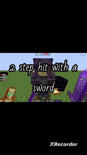 tutorial for d tap #minecraft #cpvp