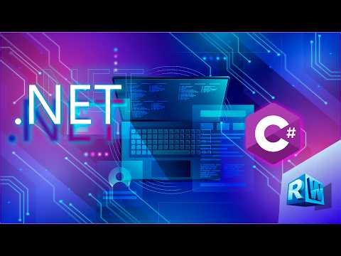 🆕Máster C# 14 y .NET 10: Web, MAUI y Escritorio desde Cero