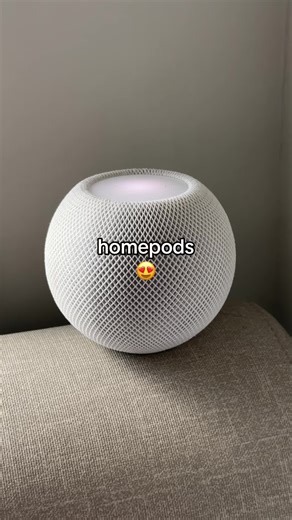 Understanding Apple HomePods and Their Features
