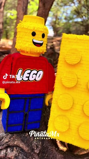 PIÑATAS LEGO #piñatalego #pinatalego #lego #piñataszacatecas #piñata #piñatas #piñataspersonalizadas #piñatascreativas #piñatasartesanales #piñatastematicas #piñatasinfantiles #piñatasespeciales #piñatasbonitas #piñatasoriginales