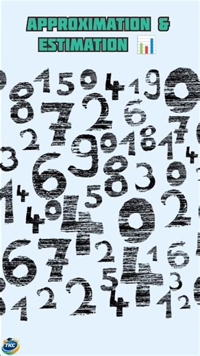 Arithmetic Basic Video 07 (Approximation & Estimation Intro)