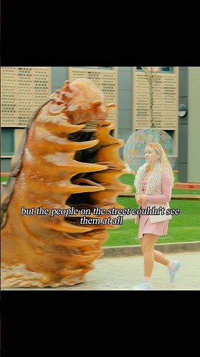 In the future, humans will live in bubbles and be unable to see each other #youtube #funnyvideos