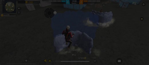 Sensitivitas Horizontal dan Vertikal untuk Gaming