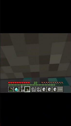 keep inventory+instant respawn!! #minecraft