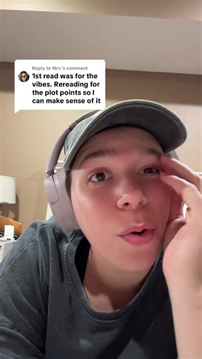 Exploring Plot Points in Book Discussions