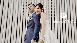 Miguel and Christia Same day edit video | PJD Photo and Video | PJ Dayag Photography Makeup | Chuchie Ledesma and Jerzy Franco Hair Stylist | Rudolf Davalos Coordination | Event Alchemy by Daday Limjuco Designer | Patricia Pascual Designs by Patty Pascual Host | Edroy Lim Caterer and Event Styling | Passion Cooks Catering Hotel | Joy Nostalg Hotel & Suites Manila Managed by AccorHotels Church | Mary The Queen Parish -San Juan City Reception | Oasis Manila (Events Venue) | PJ Dayag Photography