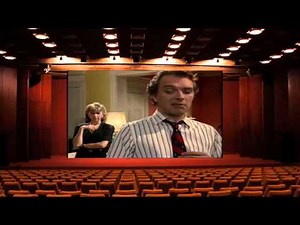 The New Statesman S02E08 Specialwho shot alan b'stard