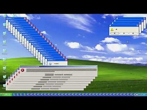 OMG.EXE The Replication of ERROR408
