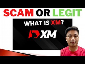 XM Forex Trading Broker Review - SCAM or LEGIT?