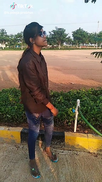 k.Pooja (@k.pooja.prabhas)’s videos with original sound - GAMER BOY - REy
