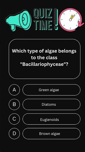 "Can You Pass This Biology Quiz? 🤔🔥"