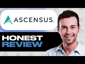 Ascensus 401k Plan Review: Features, Pros and Cons