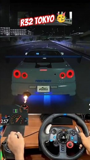 NO HESI 😈 Assetto Corsa Highway Insane Drive