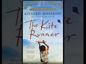 The Kite Runner Audiobook part 22