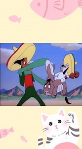 6.1K views · 191 reactions | Cartoon title: Caballero Droopy Cartoon name: Droopy #cartoon #funny #old #memories Bagian 2 | Classic Cartoon Collection | Facebook