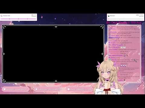 [18+] [Road to 1K] POCHA KILLS THINGS RAAAHH!