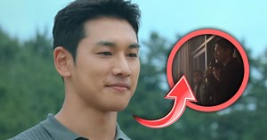 "Single's Inferno" Cast Spotted Celebrating Co-Star Shin Dong Woo's Birthday