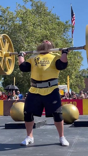 Beard Assist: The Power of Strongman Beard Grooming | Obie & Robert Oberst