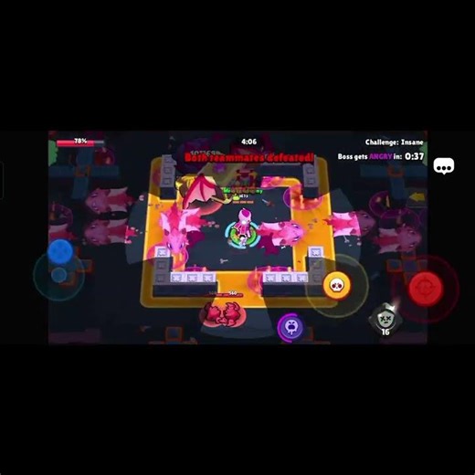 FREE WIN HACK #brawlstars #viral #gaming #viralshorts