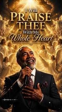 Whole Heart Worship | Powerful Gospel #worship #faith #gospel