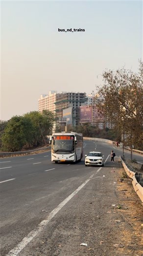 Prathamesh Arakerimath | Jai Maruti Volvo B11R 9400 Starz! 2X1 AC sleeper coach doing Mumbai - Bengaluru #jaimarititravels #jaimarutivolvo #bus_nd_trains #mgstarz... | Instagram
