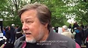 12K views · 188 reactions | #MayDay March in Washington, D.C.. Allied workers groups rally and march for all workers calling for greater worker unity and militancy to regain their rights and benefits. #WorkersRights #MayDay2016 | Revolution News | Facebook