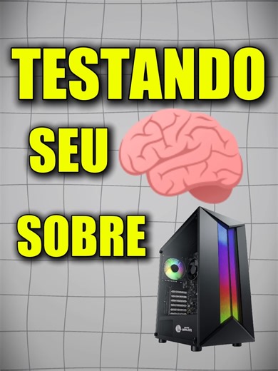 Teste Seu Conhecimento sobre Placas Mães para PC