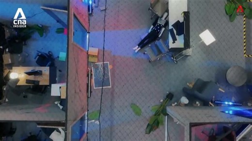 What's Coming Up - CNA Tech Challenge