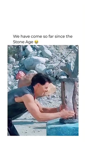 @filmtvbuff on Instagram: "In the prehistoric town of Bedrock, good-hearted crane operator Fred Flintstone gets a life-changing promotion to vice president at the Slate & Co. quarry, thanks to his friend Barney Rubble switching their aptitude tests. While Fred and his wife Wilma enjoy the luxurious perks of his new executive life, Barney loses his job, creating a growing rift between the two best friends and their families. Fred’s world collapses when he discovers his promotion was an elaborate