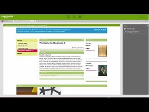 Easy to Use the Page Editor
