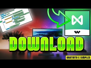 COMO BAIXAR O EDRAW MIND PARA FAZER SEUS MAPAS MENTAIS !!