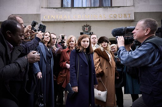What Happened to the Real Jane Andrews From ‘The Lady’?