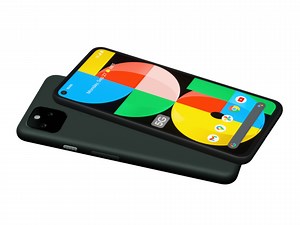 Google esamina i problemi di Pixel 5a segnalati dagli utenti