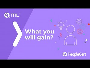 Benefits of ITIL: Transform Your Career and Organization