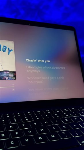 Nostalgia #fyp #song #lyrics #foryoupage #viral | Lirik Lagu