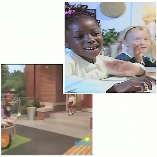 Teletubbies Say Goodbye to Barney: Hola, Mexico! And want to watch it again, again!