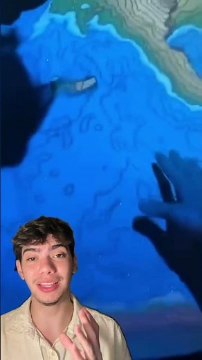 🎮 Augmented reality sandbox simulates rivers and volcanoes in real time!