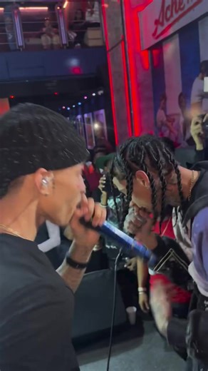 Exploring Spanish Drill Music with LAJA and Keyviem